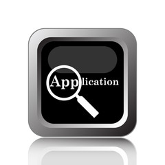 Application icon