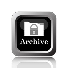 Archive icon