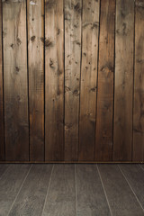 Old wood background