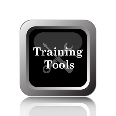 Training tools icon