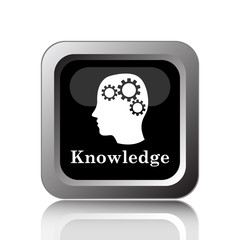 Knowledge icon