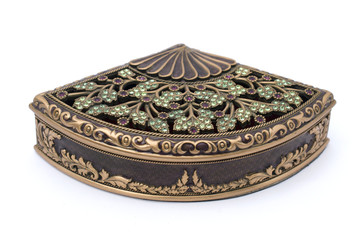 decorative box for jewelry