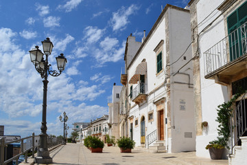 Cisternino - PUGLIA (ITALY)