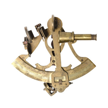sextant isolated