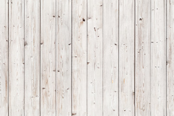 Oude witte houten muur. Naadloze achtergrondtextuur