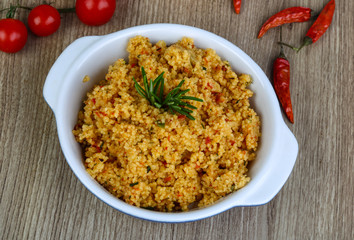 Couscous