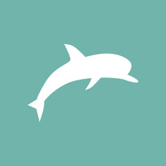 Dolphin icon