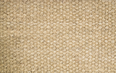 brown hemp carpet,rug texture background,Ready for product display montage.
