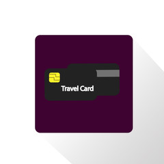 Credit card icon