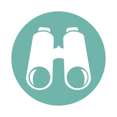 Binoculars icon