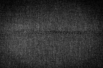 black cloth textile canvas texture