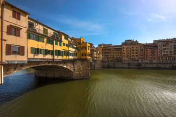pont vecchio (italie)