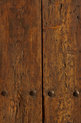 Naklejka premium Kapı