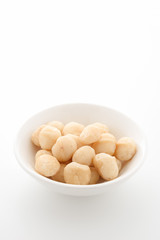 マカダミアナッツ