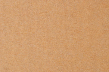 Cardboard paper background
