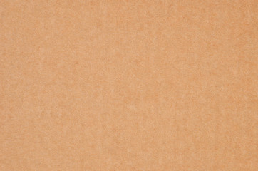 Cardboard paper background