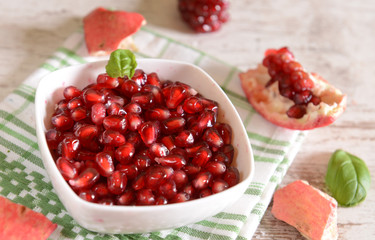 Pomegranate