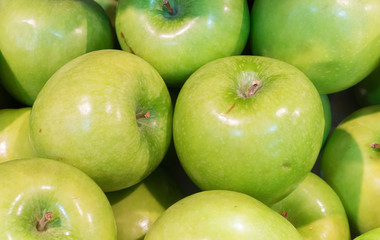 apples