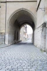 Rothenburg ob der Tauber