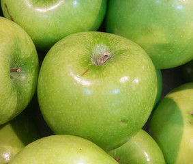 apples