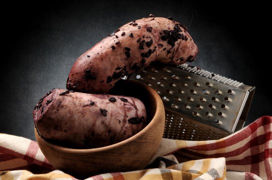 Brovada Brovade Broade y trapa Cucina friulana