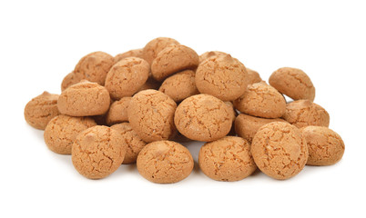Amaretti biscuits
