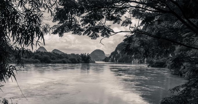 4K Fluss