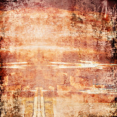 Grunge textured background.