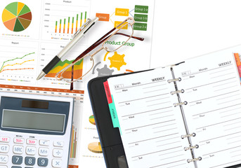 bussiness and finance