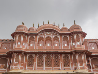 City Palace, Jaipur, India