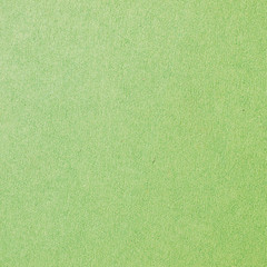Green paper texture background