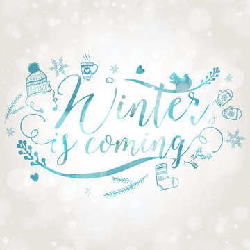 Winter