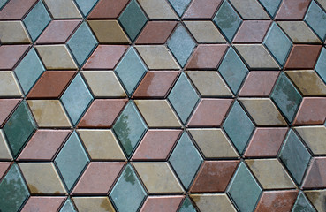 footpaths for walking