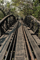 Brücke am River Kwai