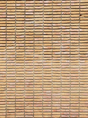 Brick Wall