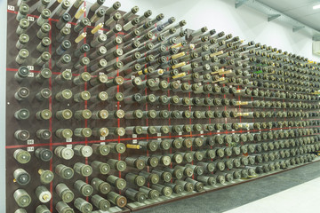 Printing Industry Rollers