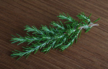 Rosemary branch