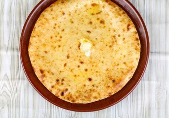 Ossetian pie