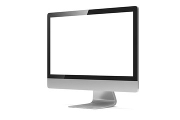 Modern Screen Monitor