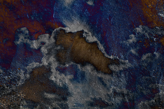 Hintergrund, Textur