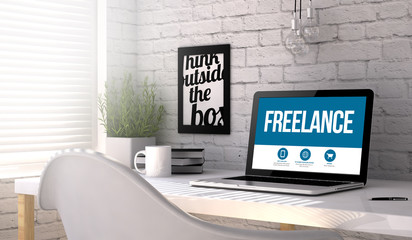 freelance studio