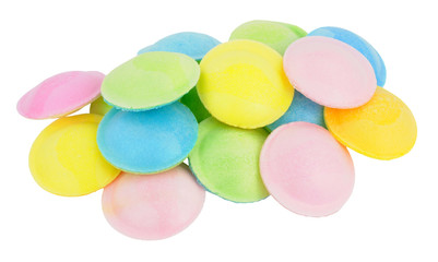 Flying Saucer Novelty Sweets