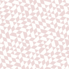 Geometric Seamless Pattern