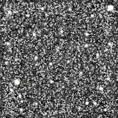 Background with glitter