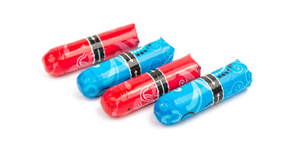 Woman hygiene protection