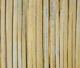 bamboo fence background