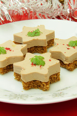 toasts au foie gras 21122015