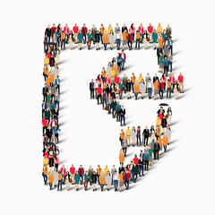 group  people  shape  document