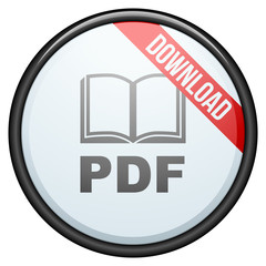 Download PDF button sign