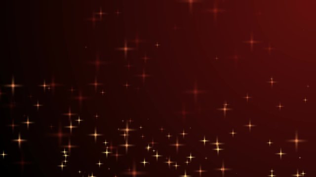 Etoile anim&eacute;s No&euml;l